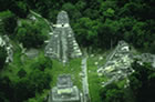 Tikal Guatemala